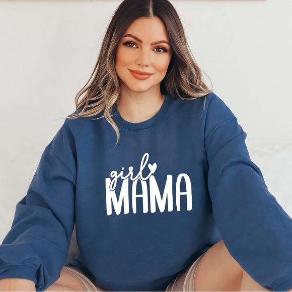 NWT women stylish Mothers Day Sweaters. Custom made. multiple colors and sizes. - Picture 5 of 7